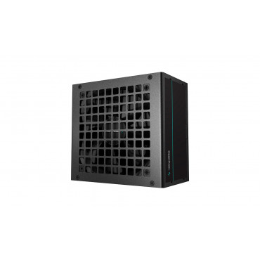 Deepcool | PF400 | 400 W | 80 PLUS Standard Certified | Black