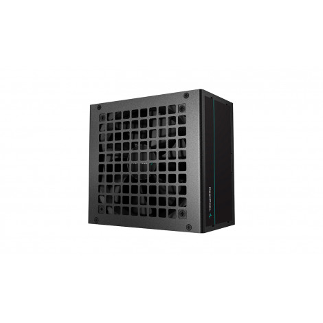 Deepcool | PF400 | 400 W | 80 PLUS Standard Certified | Black