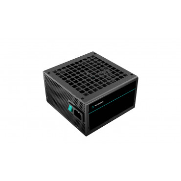 Deepcool | PF400 | 400 W | 80 PLUS Standard Certified | Black