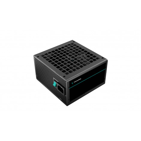 Deepcool | PF400 | 400 W | 80 PLUS Standard Certified | Black