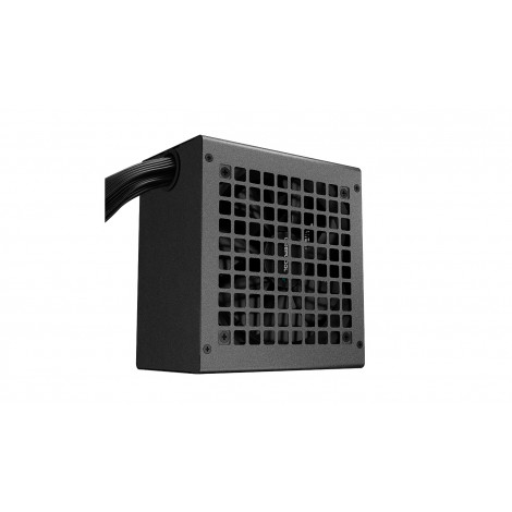 Deepcool | PF400 | 400 W | 80 PLUS Standard Certified | Black