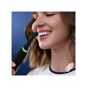Oral-B | Toothbrush replacement | iO Gentle Care | Heads | For adults | Number of brush heads included 4 | Number of teeth brush