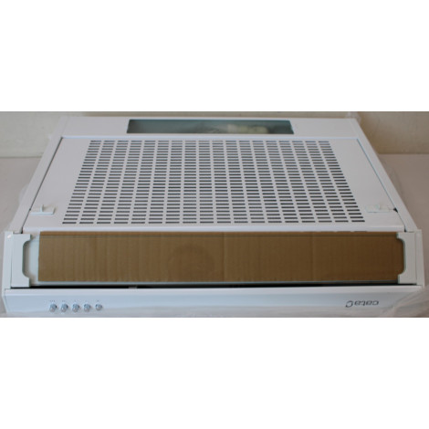 SALE OUT. | SALE OUT. | CATA | Hood | FK SLIM 6000 WH | Conventional | Energy efficiency class B | Width 60 cm | 162 m /h | Mech