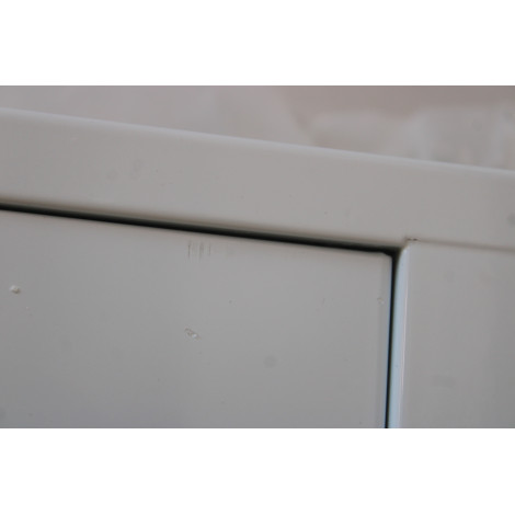 SALE OUT. | SALE OUT. | CATA | Hood | FK SLIM 6000 WH | Conventional | Energy efficiency class B | Width 60 cm | 162 m /h | Mech