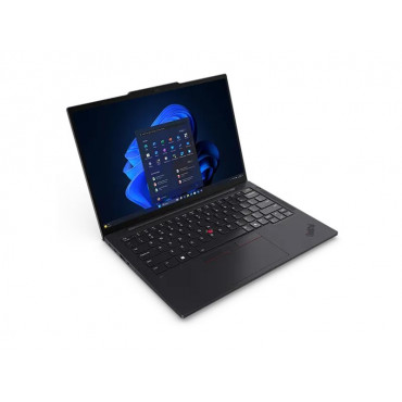 Lenovo ThinkPad T14s G6 Intel | Black | 14 " | IPS | WUXGA | 1920 x 1200 pixels | Anti-glare | Intel Core Ultra 5 | 226V | 16 GB