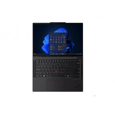 Lenovo ThinkPad T14s G6 Intel | Black | 14 " | IPS | WUXGA | 1920 x 1200 pixels | Anti-glare | Intel Core Ultra 5 | 226V | 16 GB