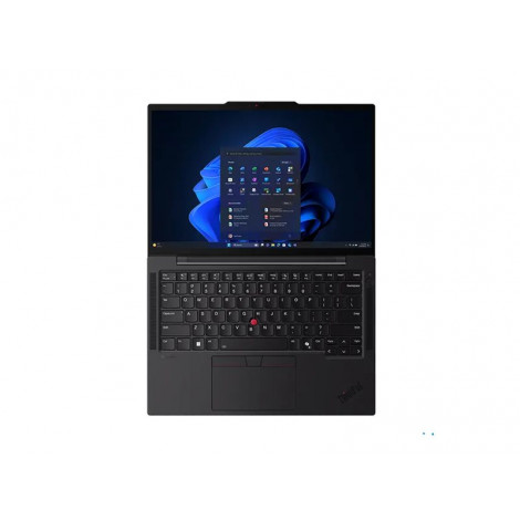 Lenovo ThinkPad T14s G6 Intel | Black | 14 " | IPS | WUXGA | 1920 x 1200 pixels | Anti-glare | Intel Core Ultra 5 | 226V | 16 GB