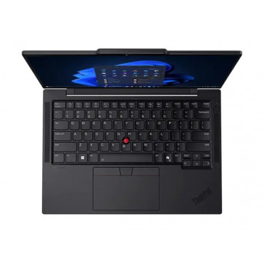 Lenovo ThinkPad T14s G6 Intel | Black | 14 " | IPS | WUXGA | 1920 x 1200 pixels | Anti-glare | Intel Core Ultra 5 | 226V | 16 GB