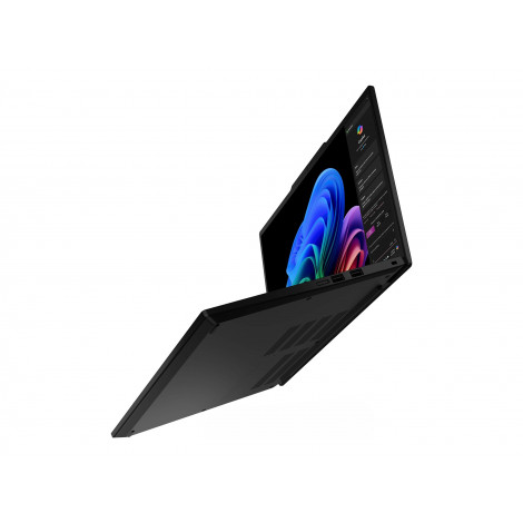 Lenovo ThinkPad T14s G6 Intel | Black | 14 " | IPS | WUXGA | 1920 x 1200 pixels | Anti-glare | Intel Core Ultra 5 | 226V | 16 GB