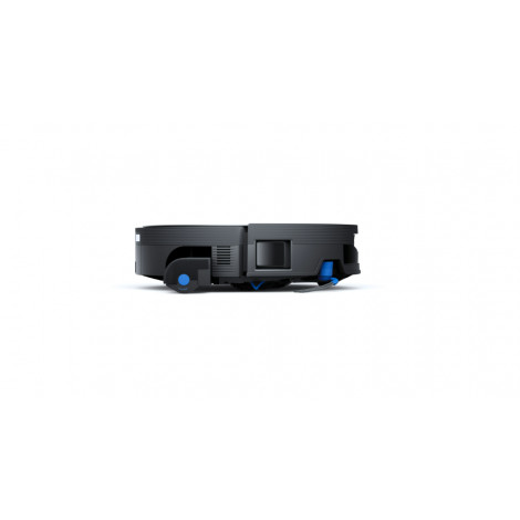 Ecovacs Robot Vacuum Cleaner | DEEBOT X12 OmniCyclone | Wet&Dry | Li-Ion | 4000 mAh | Dust capacity 0.25 L | 22000 Pa | Gray