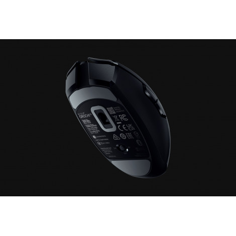 Razer Orochi V2 | Gaming Mouse | Black | 2.4 GHz, Bluetooth
