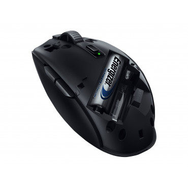 Razer Orochi V2 | Gaming Mouse | Black | 2.4 GHz, Bluetooth
