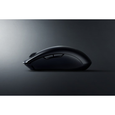 Razer Orochi V2 | Gaming Mouse | Black | 2.4 GHz, Bluetooth