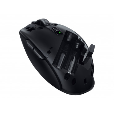 Razer Orochi V2 | Gaming Mouse | Black | 2.4 GHz, Bluetooth