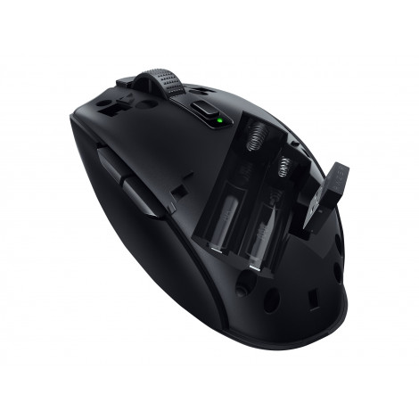 Razer Orochi V2 | Gaming Mouse | Black | 2.4 GHz, Bluetooth