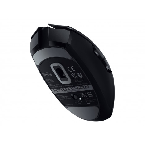 Razer Orochi V2 | Gaming Mouse | Black | 2.4 GHz, Bluetooth