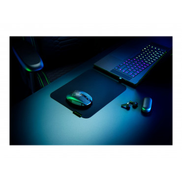Razer Orochi V2 | Gaming Mouse | Black | 2.4 GHz, Bluetooth