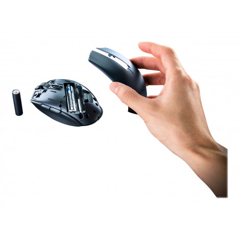 Razer Orochi V2 | Gaming Mouse | Black | 2.4 GHz, Bluetooth