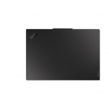 Lenovo ThinkPad P16s Gen 5 16 2.8K ULT9-388H/64GB/1TB/Intel Arc B390/WIN11 Pro/Nordic Backlit kbd/Black/FP/5G Upgradable/3Y Warr