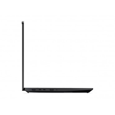 Lenovo ThinkPad P16s Gen 5 16 2.8K ULT9-388H/64GB/1TB/Intel Arc B390/WIN11 Pro/Nordic Backlit kbd/Black/FP/5G Upgradable/3Y Warr