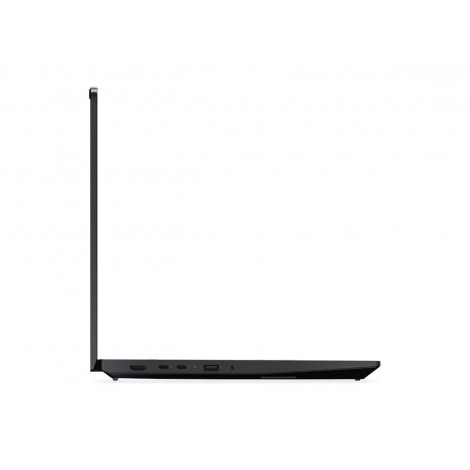 Lenovo ThinkPad P16s Gen 5 16 2.8K ULT9-388H/64GB/1TB/Intel Arc B390/WIN11 Pro/Nordic Backlit kbd/Black/FP/5G Upgradable/3Y Warr