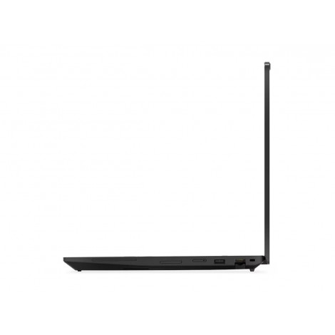 Lenovo ThinkPad P16s Gen 5 16 2.8K ULT9-388H/64GB/1TB/Intel Arc B390/WIN11 Pro/Nordic Backlit kbd/Black/FP/5G Upgradable/3Y Warr