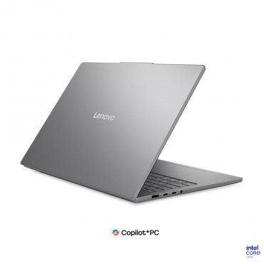 Lenovo IdeaPad Slim 5 16IPH11 Intel | Luna Grey | 16 " | OLED | 2.8K | 2880 x 1800 pixels | Glossy | Intel Core Ultra 7 | 356H |