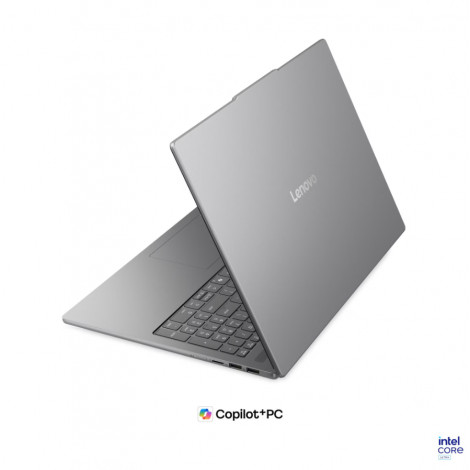 Lenovo IdeaPad Slim 5 16IPH11 Intel | Luna Grey | 16 " | OLED | 2.8K | 2880 x 1800 pixels | Glossy | Intel Core Ultra 7 | 356H |