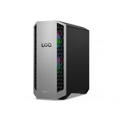 Lenovo LOQ | 26ADR10 | Desktop | Tower | AMD Ryzen 9 | 8945HX | 16 GB | SODIMM DDR5 | 1000 GB | NVIDIA GeForce RTX 5070 | No Opt