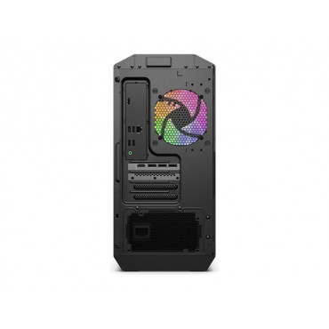 Lenovo LOQ | 26ADR10 | Desktop | Tower | AMD Ryzen 9 | 8945HX | 16 GB | SODIMM DDR5 | 1000 GB | NVIDIA GeForce RTX 5070 | No Opt