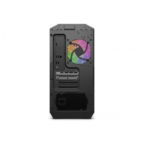 Lenovo LOQ | 26ADR10 | Desktop | Tower | AMD Ryzen 9 | 8945HX | 16 GB | SODIMM DDR5 | 1000 GB | NVIDIA GeForce RTX 5070 | No Opt