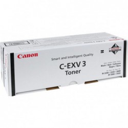 OEM kasetė Canon C-EXV 3...