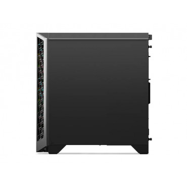 Lenovo LOQ | 26ADR10 | Desktop | Tower | AMD Ryzen 9 | 8945HX | 16 GB | SODIMM DDR5 | 1000 GB | NVIDIA GeForce RTX 5070 | No Opt