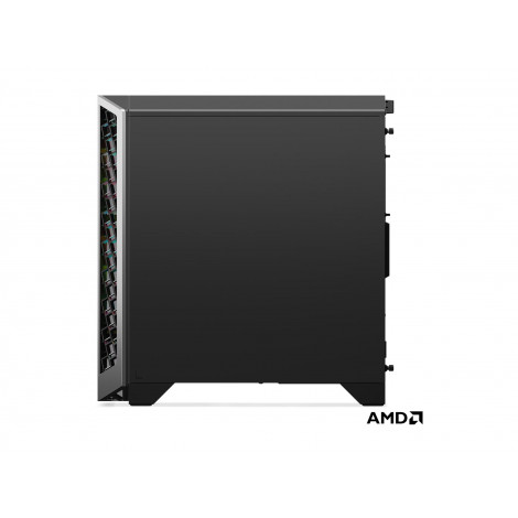 Lenovo LOQ | 26ADR10 | Desktop | Tower | AMD Ryzen 9 | 8945HX | 16 GB | SODIMM DDR5 | 1000 GB | NVIDIA GeForce RTX 5070 | No Opt