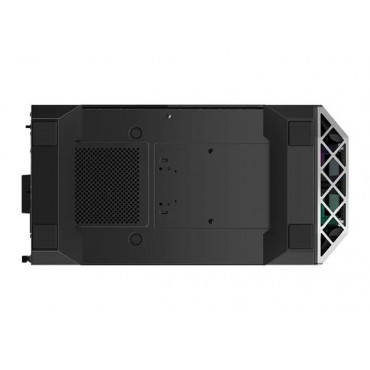 Lenovo LOQ | 26ADR10 | Desktop | Tower | AMD Ryzen 9 | 8945HX | 16 GB | SODIMM DDR5 | 1000 GB | NVIDIA GeForce RTX 5070 | No Opt