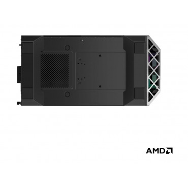 Lenovo LOQ | 26ADR10 | Desktop | Tower | AMD Ryzen 9 | 8945HX | 16 GB | SODIMM DDR5 | 1000 GB | NVIDIA GeForce RTX 5070 | No Opt