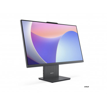 Lenovo IdeaCentre | 27ARR9 | Desktop | AIO | 27 " | AMD Ryzen 5 | 7533HS | 16 GB | SODIMM DDR5 | 512 GB | AMD Radeon 660M Graphi