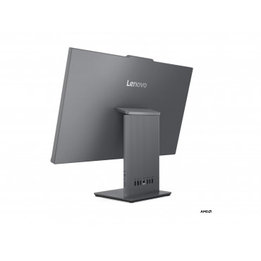 Lenovo IdeaCentre | 27ARR9 | Desktop | AIO | 27 " | AMD Ryzen 5 | 7533HS | 16 GB | SODIMM DDR5 | 512 GB | AMD Radeon 660M Graphi