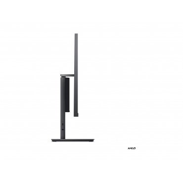 Lenovo IdeaCentre | 27ARR9 | Desktop | AIO | 27 " | AMD Ryzen 5 | 7533HS | 16 GB | SODIMM DDR5 | 512 GB | AMD Radeon 660M Graphi