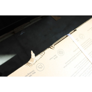 SALE OUT. Xiaomi Electric Scooter 6 GL | Xiaomi 24 month(s) | DAMAGED PACKAGING