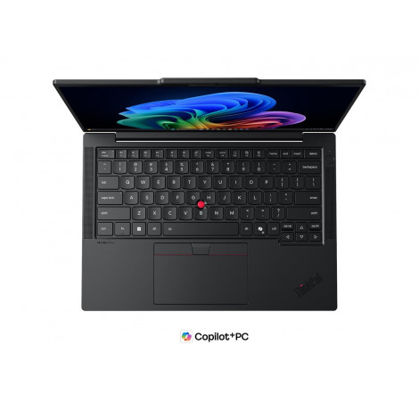Lenovo ThinkPad T14s Gen 7 14 WUXGA Touch ULT5-325/32GB/512GB/Intel Graphics/WIN11 Pro/Nordic Backlit kbd/Blue/FP/5G/SC/3Y Warra