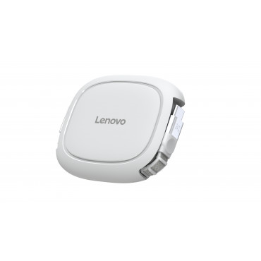 Lenovo Accessories 240W USB-C Retractable Cable (WH) | Lenovo