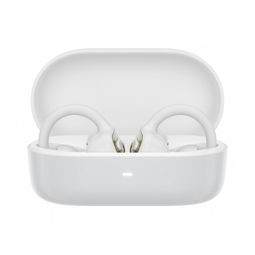 Lenovo Open-Ear Clip-on Earbuds | X500 | Built-in microphone | Bluetooth | White