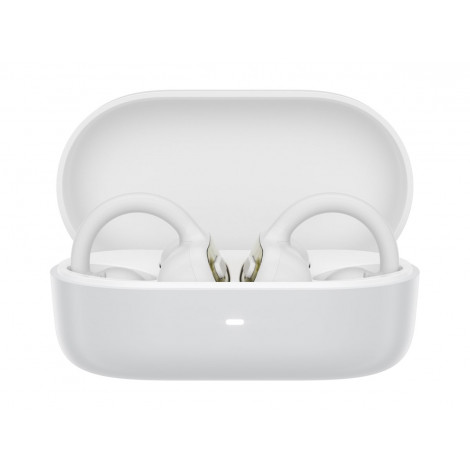 Lenovo Open-Ear Clip-on Earbuds | X500 | Built-in microphone | Bluetooth | White