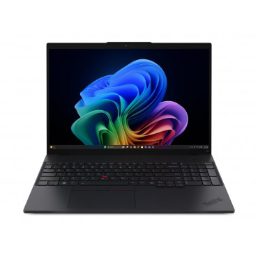 Lenovo ThinkPad L16 Gen 3 16 WUXGA AMD R7 AI 445/24GB/512GB/AMD Radeon 840M/WIN11 Pro/Nordic Backlit kbd/FP/3Y Warranty | Lenovo