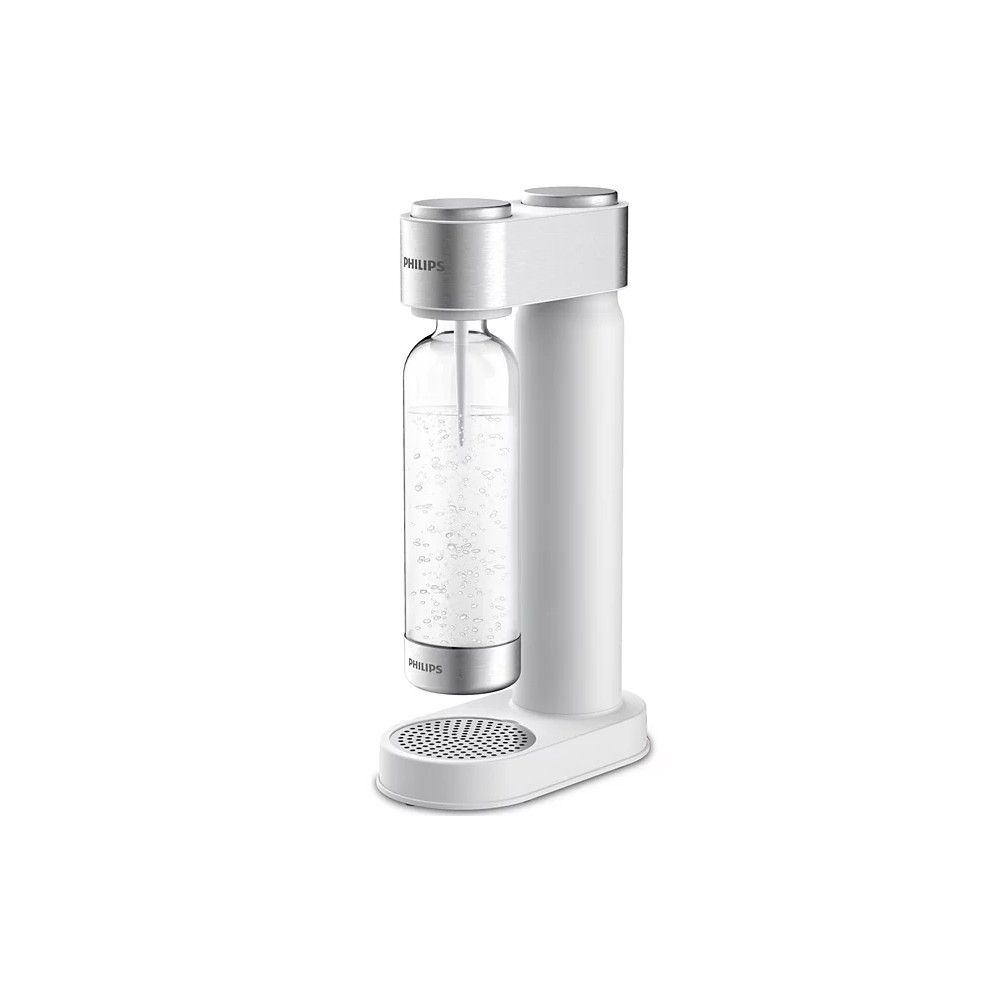 Philips | ADD4902WH/10 GoZero | Soda Maker