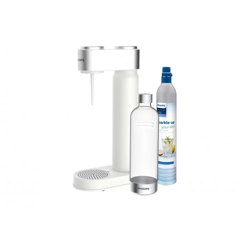 Philips | ADD4902WH/10 GoZero | Soda Maker