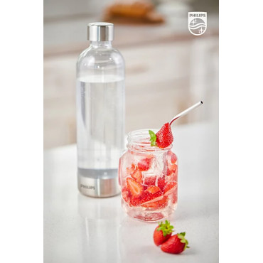 Philips | ADD4902WH/10 GoZero | Soda Maker