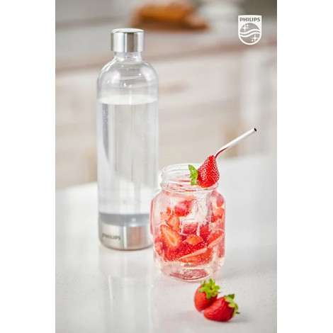 Philips | ADD4902WH/10 GoZero | Soda Maker