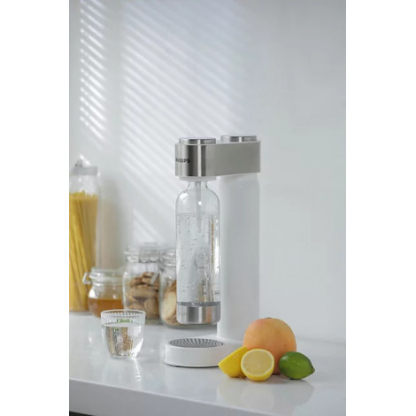 Philips | ADD4902WH/10 GoZero | Soda Maker